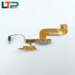 سوکت شارژ - لپ تاپ ایسر KD1 - Image 2