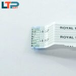 فلت تاچ پد موس - لپ تاپ اچ پی SPECTER X360 13AP - Image 2