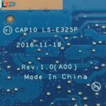 برد USH همراه فلت - لپ تاپ دل PRECISION 7720 - Image 3