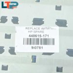 کیبرد - لپ تاپ اچ پی DV2000 - Image 3