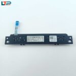 کلیک تاچ پد موس - لپ تاپ دل PRECISION 7720 - Image 2