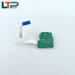 برد سنسور هال - لپ تاپ اچ پی SPECTER X360 13AP - Image 2