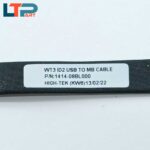 فلت تیکه برد - لپ تاپ ایسر KD1 - Image 3