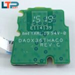 برد سنسور هال - لپ تاپ اچ پی SPECTER X360 13AP - Image 3