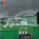 مادربرد - لپ تاپ ایسر KD1 - Image 3