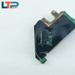 برد سوییچ پاور - لپ تاپ اچ پی SPECTER X360 13AP - Image 3