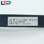 کانکتور نیم تنه بالا به کیبرد همراه لولا - لپ تاپ ایسر KD1 - Image 3