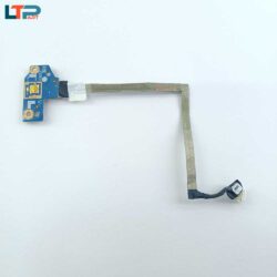 برد سوییچ پاور - لپ تاپ دل PRECISION 7720