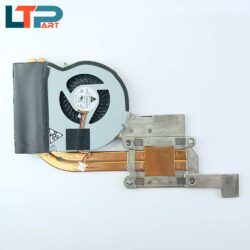 هیت سینک همراه فن CPU  - لپ تاپ ایسر ACER 5830