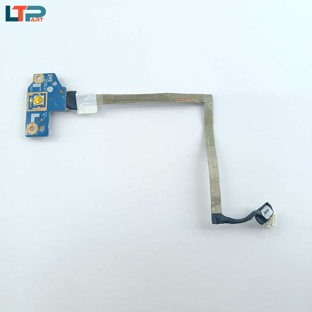 193.jpg برد سوییچ پاور - لپ تاپ دل PRECISION 7720 - Image 1