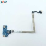برد سوییچ پاور - لپ تاپ دل PRECISION 7720 - Image 2