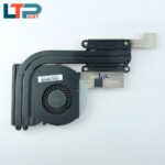 هیت سینک همراه فن CPU  - لپ تاپ ایسر ACER 5830 - Image 2