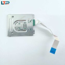 کارت ریدر - لپ تاپ دل PRECISION 7720