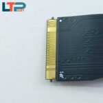 فلت برد USB/SOUND/SWICH PW - لپ تاپ لنوو YOGA 900 13ISK - Image 2