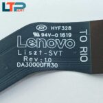 فلت برد USB/SOUND/SWICH PW - لپ تاپ لنوو YOGA 900 13ISK - Image 3