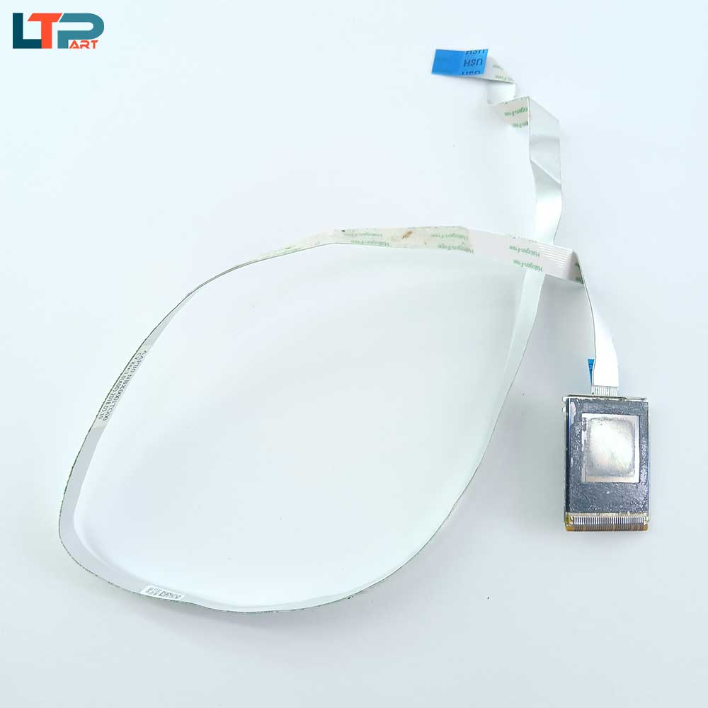 199.jpg برد فینگرپرینت - لپ تاپ دل PRECISION 7720 - Image 1