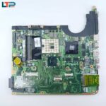 مادربرد - لپ تاپ اچ پی DV6-2000 - Image 2