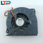 فن CPU - لپ تاپ فوجیتسو E753 - Image 2