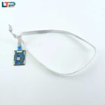 برد فینگرپرینت - لپ تاپ دل PRECISION 7720 - Image 2