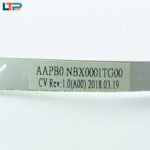 برد فینگرپرینت - لپ تاپ دل PRECISION 7720 - Image 3