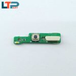 برد سوییچ پاور - لپ تاپ لنوو IP S10-3