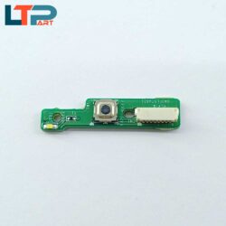 برد سوییچ پاور - لپ تاپ لنوو IP S10-3