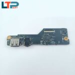 برد USB/SOUND/SWICH PW - لپ تاپ لنوو YOGA 900 13ISK - Image 2
