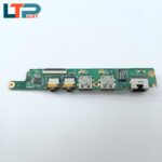 برد USB/SOUND/LAN - لپ تاپ لنوو IP S10-3