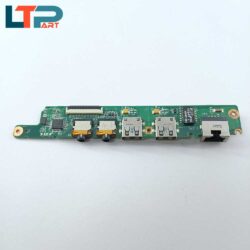 برد USB/SOUND/LAN - لپ تاپ لنوو IP S10-3