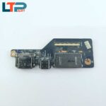 تیکه برد USB/TYPE C/SD - لپ تاپ لنوو YOGA 900 13ISK