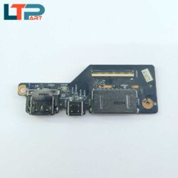 تیکه برد USB/TYPE C/SD - لپ تاپ لنوو YOGA 900 13ISK