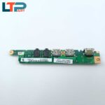 برد USB/SOUND/LAN - لپ تاپ لنوو IP S10-3 - Image 2