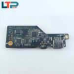 تیکه برد USB/TYPE C/SD - لپ تاپ لنوو YOGA 900 13ISK - Image 2