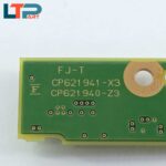 برد لایت - لپ تاپ فوجیتسو A552 - Image 3