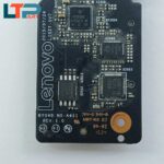 تیکه برد USB/TYPE C/SD - لپ تاپ لنوو YOGA 900 13ISK - Image 3