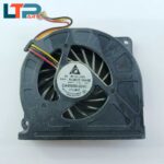 فن CPU - لپ تاپ فوجیتسو A552