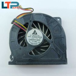 فن CPU - لپ تاپ فوجیتسو A552