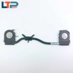 هیت سینک همراه فن CPU/GPU - لپ تاپ لنوو YOGA 900 13ISK