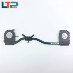 هیت سینک همراه فن CPU/GPU - لپ تاپ لنوو YOGA 900 13ISK