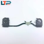 هیت سینک همراه فن CPU/GPU - لپ تاپ لنوو YOGA 900 13ISK - Image 2