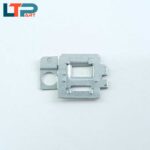 نگهدارنده برد فینگرپرینت - لپ تاپ اچ پی ELITEBOOK 840-G6