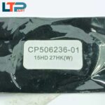 فلت تصویر - لپ تاپ فوجیتسو A552 - Image 3