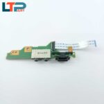 برد SOUND/SWICH - لپ تاپ فوجیتسو A552