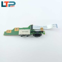 برد SOUND/SWICH - لپ تاپ فوجیتسو A552