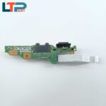 برد SOUND/SWICH - لپ تاپ فوجیتسو A552 - Image 2