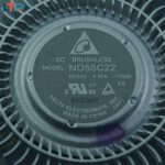 فن CPU - لپ تاپ سورفیس LAPTOP 2 - Image 3