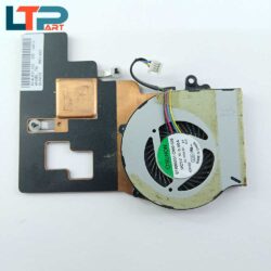 هیت سینک همراه فن CPU - لپ تاپ ایسر ASPIRE V5-122P