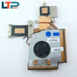 هیت سینک همراه فن CPU - لپ تاپ لنوو W541