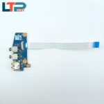 برد USB/SOUND همراه فلت - لپ تاپ ایسوز GL552