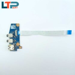 برد USB/SOUND همراه فلت - لپ تاپ ایسوز GL552